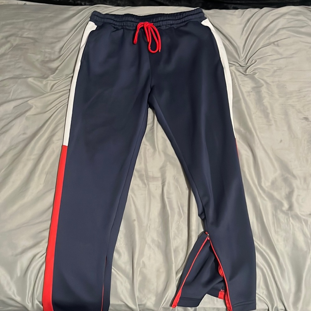 Brooklyn standard joggers medium men